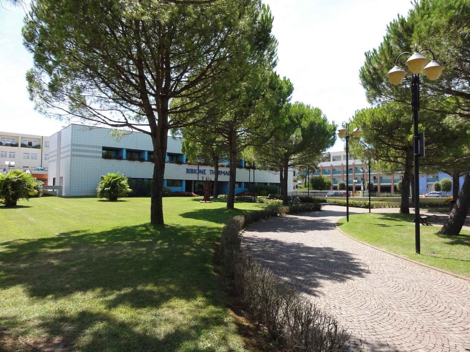 external view