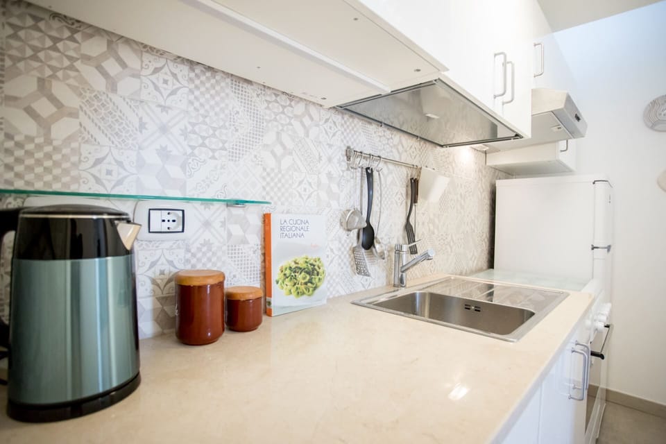 Kitchenette