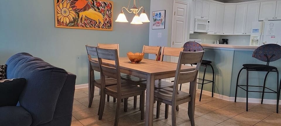 DINING-AREA