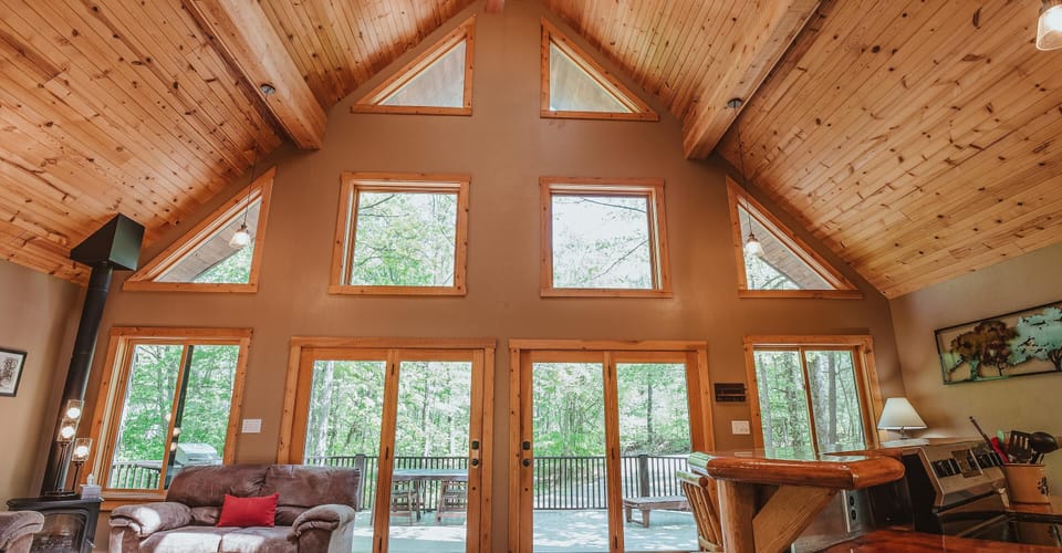 Beautiful view of paradise