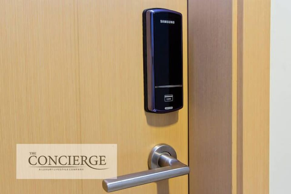 Digital Lock