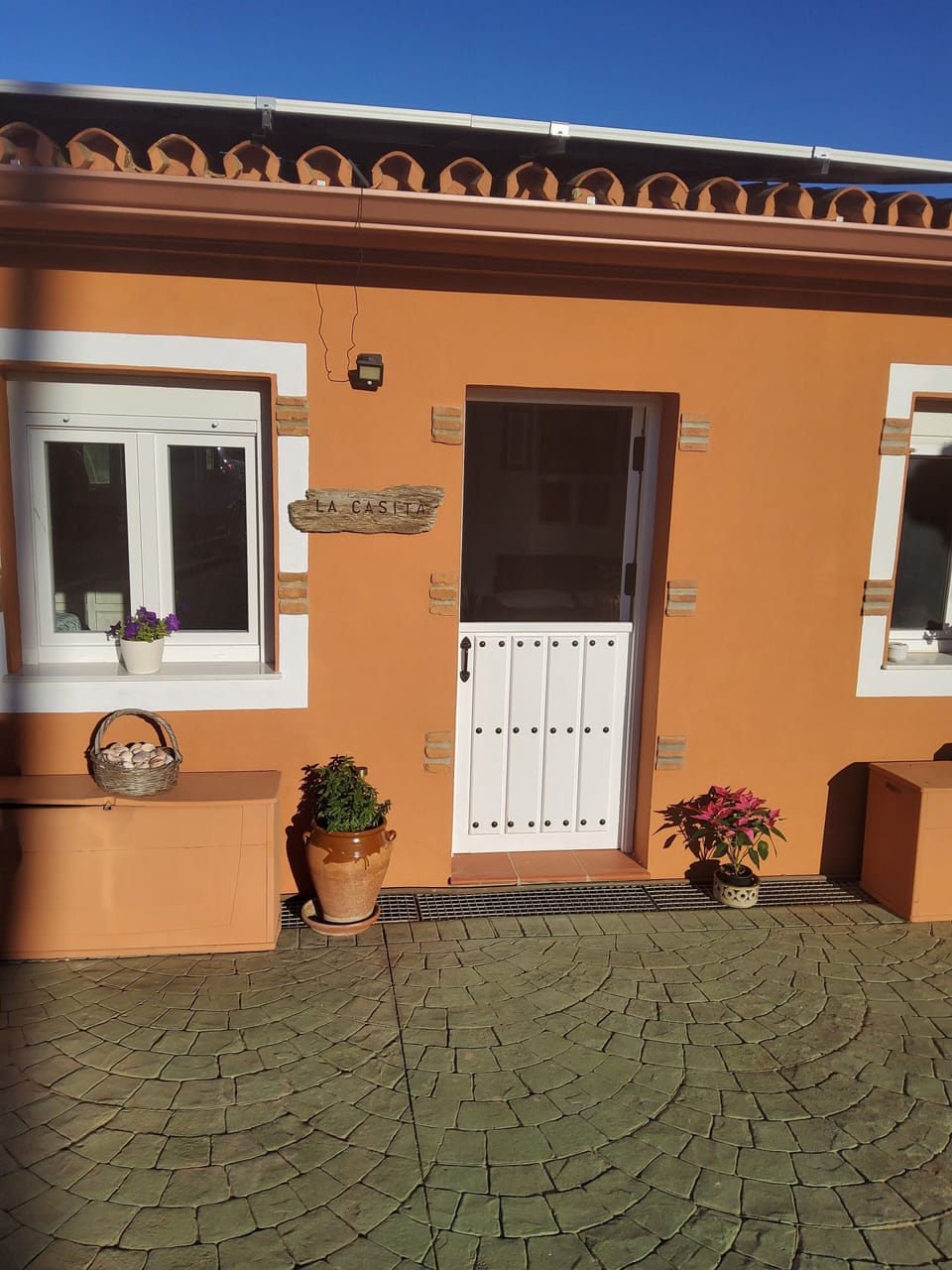 La Casita