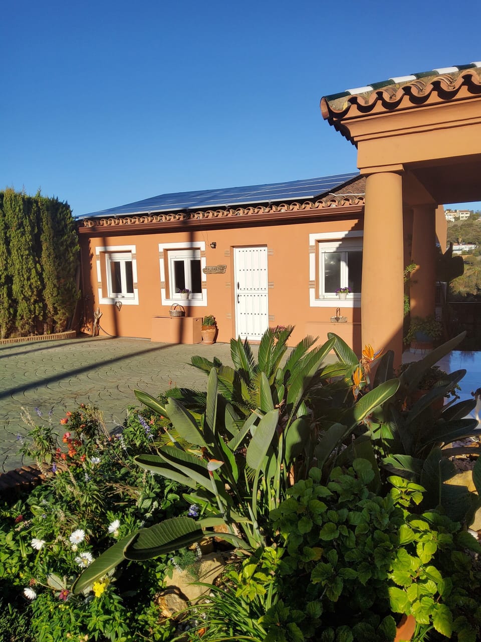 La Casita