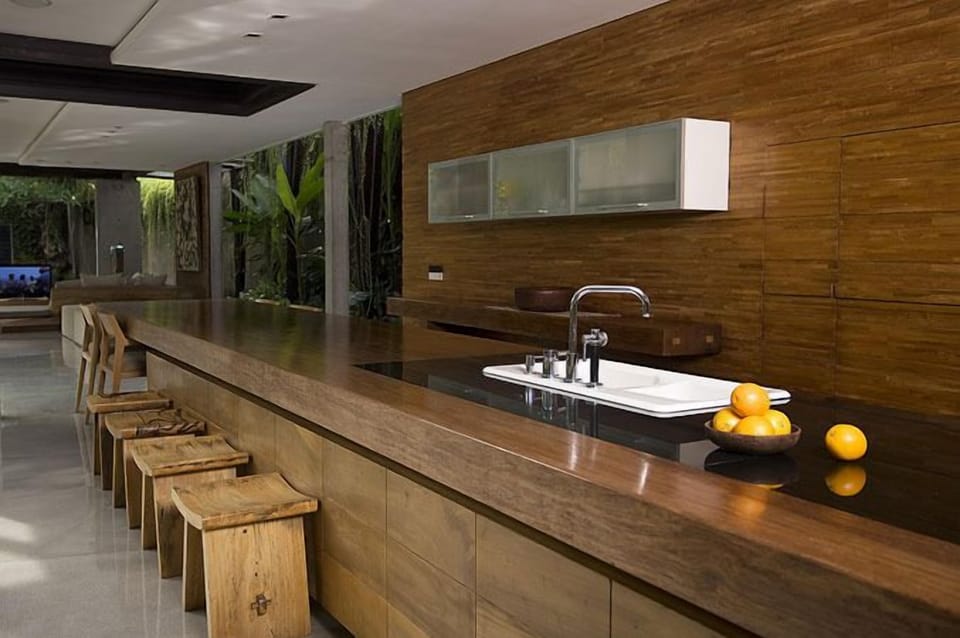 3BR Villa in heart of Seminyak 