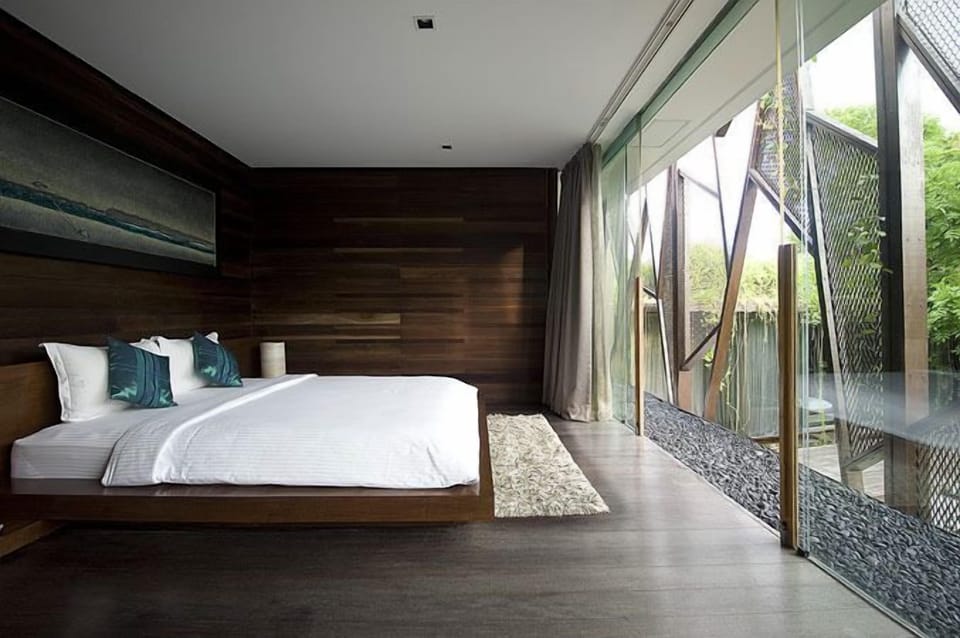 3BR Villa in heart of Seminyak 