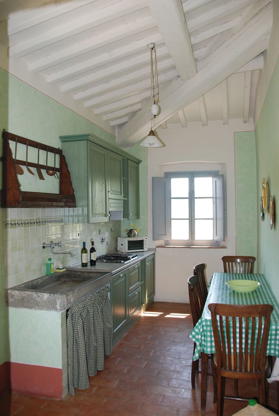 agriturismo-cabbiavoli-chianti-multiproperty-casa-marcello-pesco-kitchen