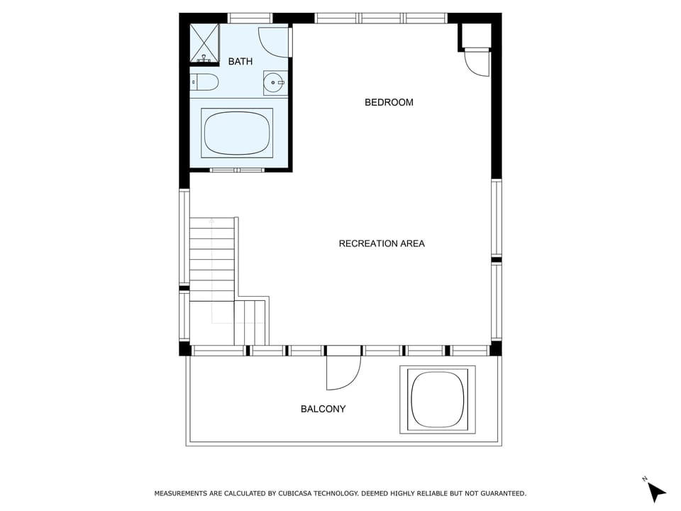 Second Level