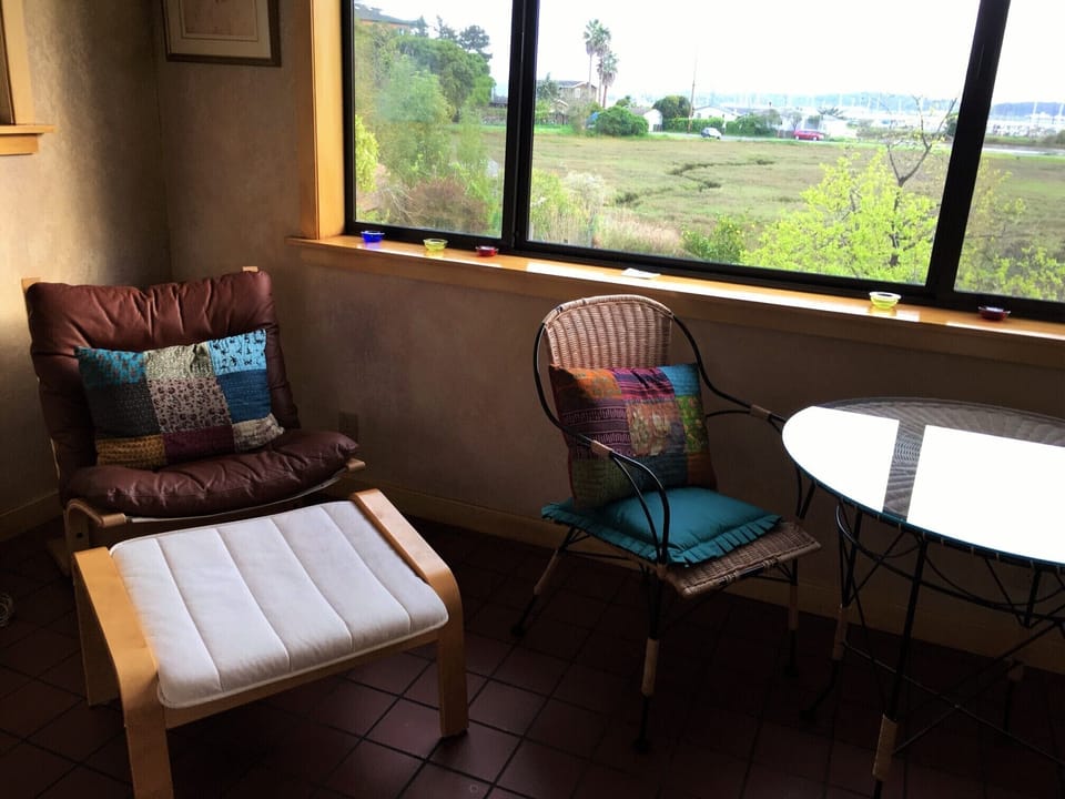 Sunroom