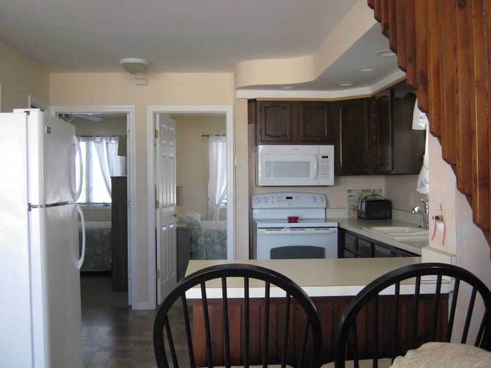 Breakfast Bar