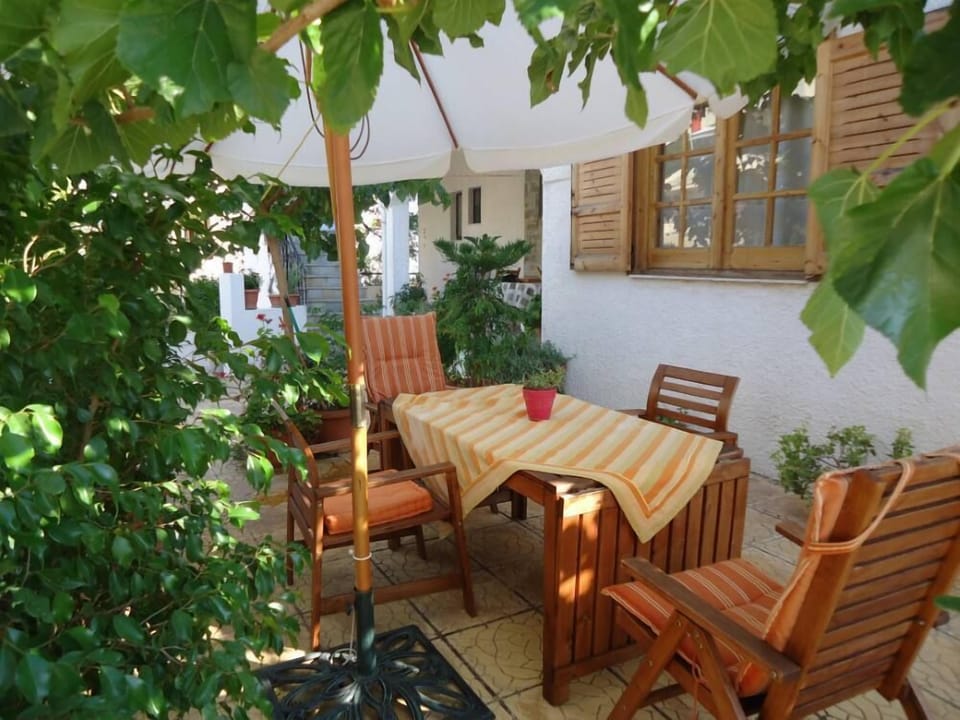 Terrace / Balcony