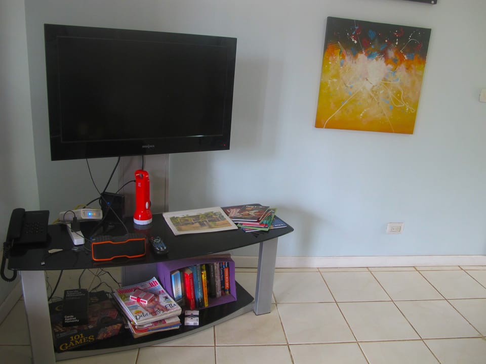 TV/Entertainment
