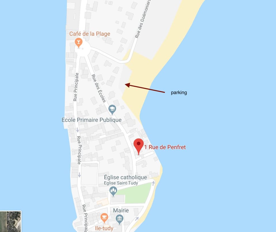Property map