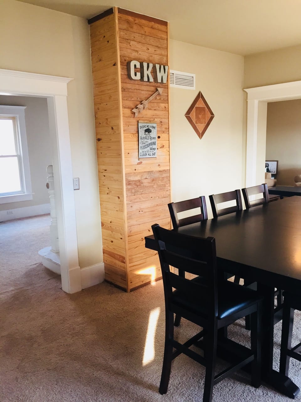 Dinning Room