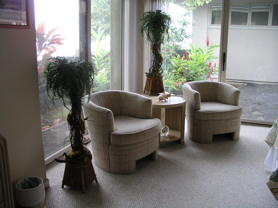 Third bedroom.