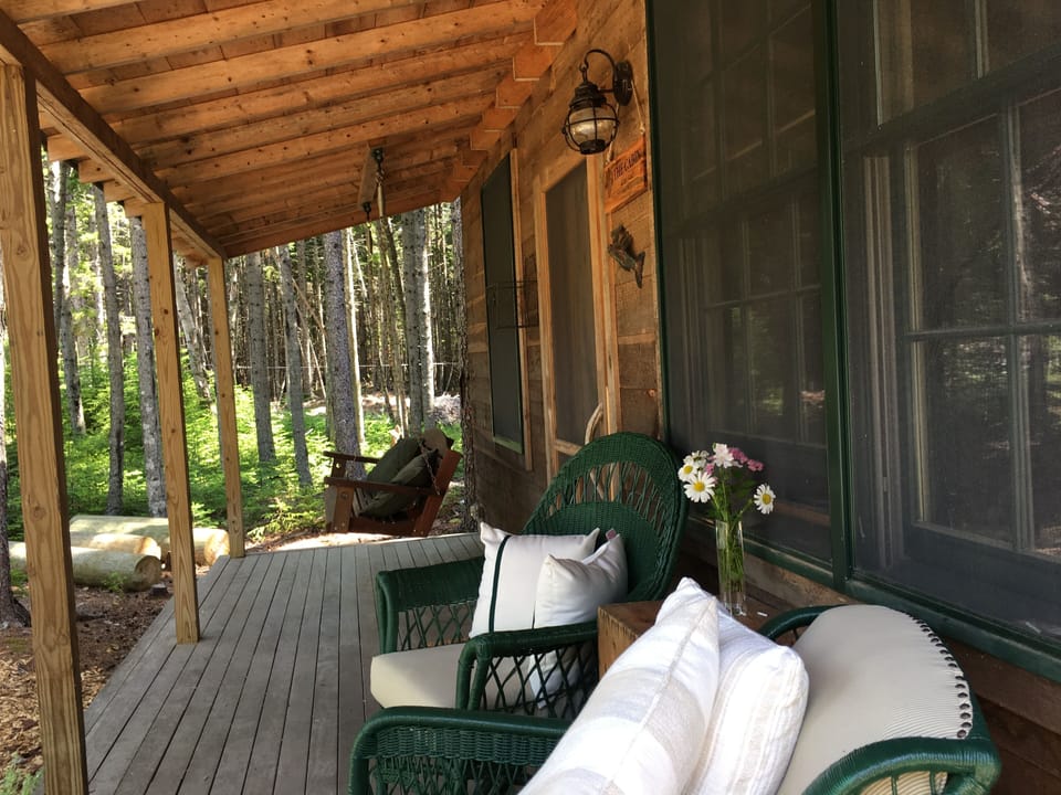 porch