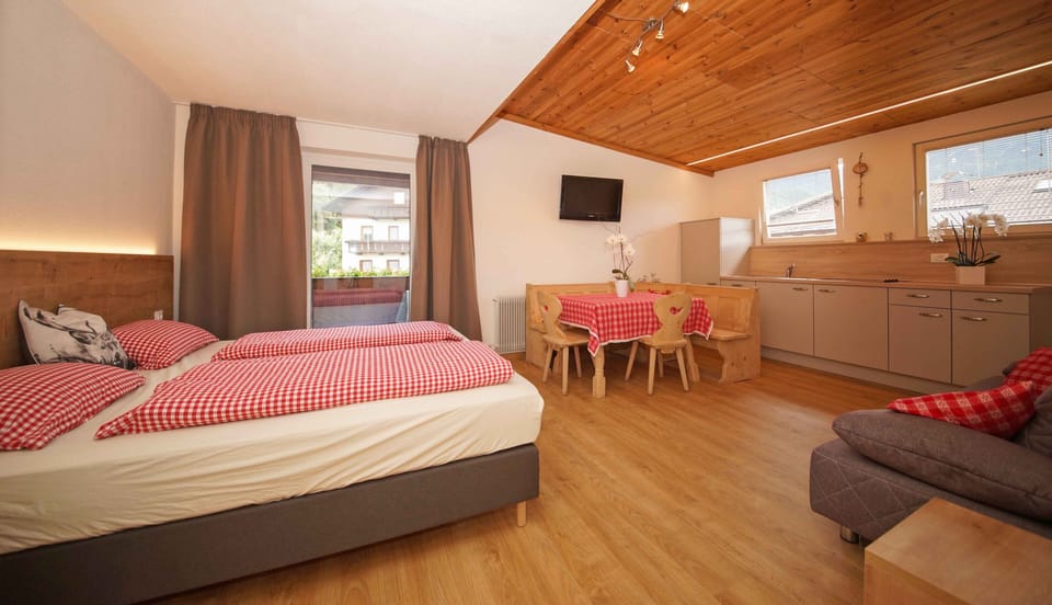 Apartment Kronplatz