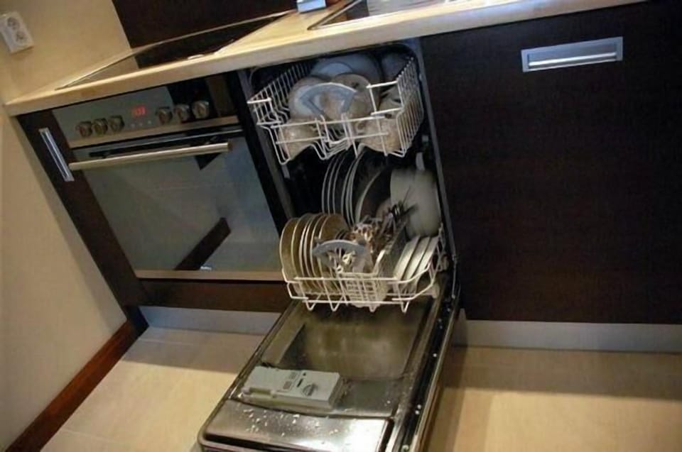 kitchenette