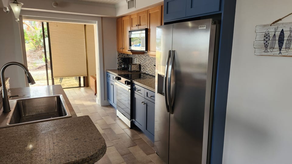 Appliances
