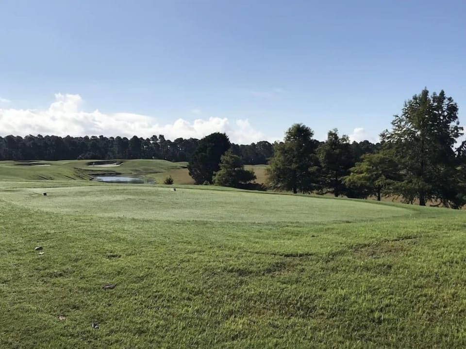 Golf Course (2)