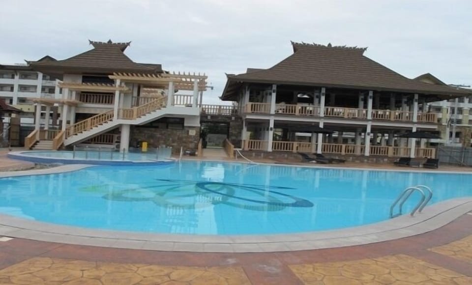 One Oasis Davao 1-BR Condotel 32sqm