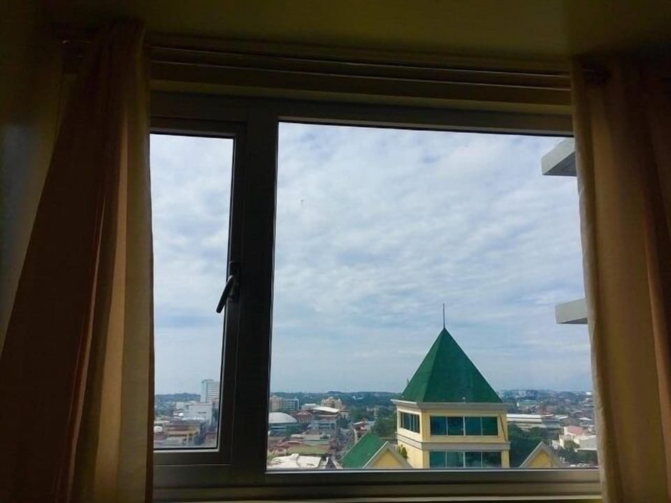 Avida Towers 1-1110 Condotel Davao City