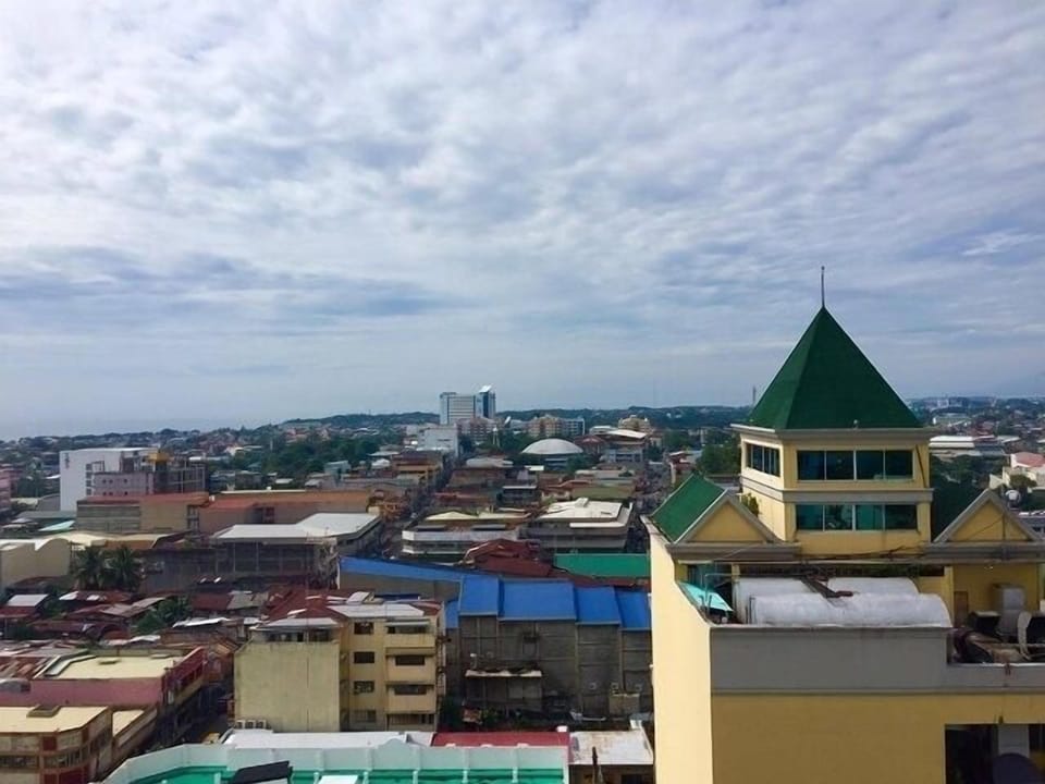 Avida Towers 1-1110 Condotel Davao City