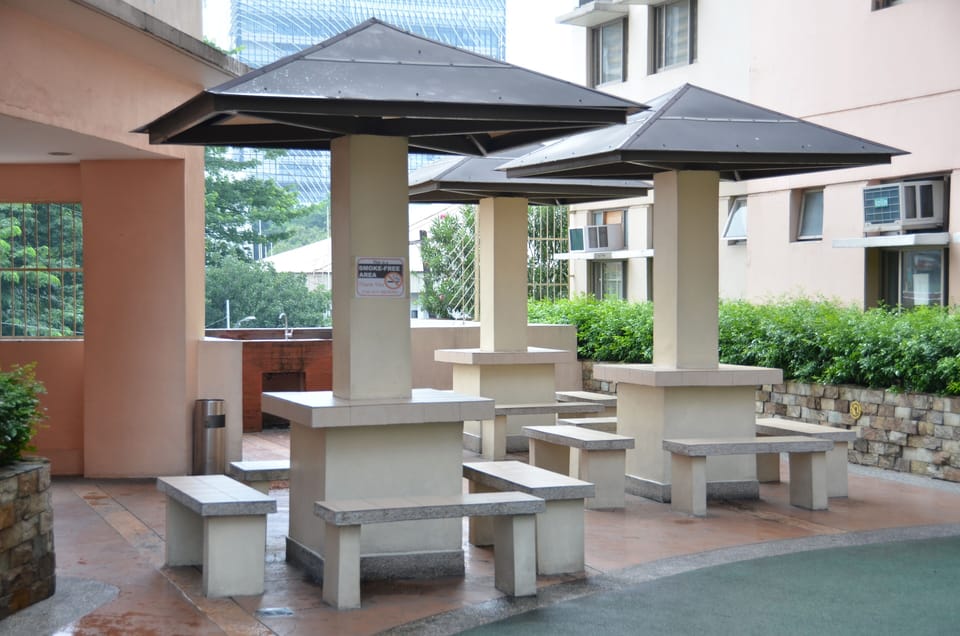 A Homey Place Manila, 1 Bedroom