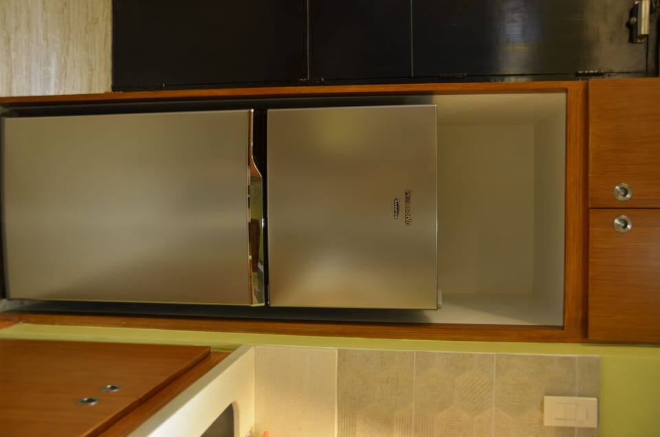 A Homey Place Manila, 1 Bedroom