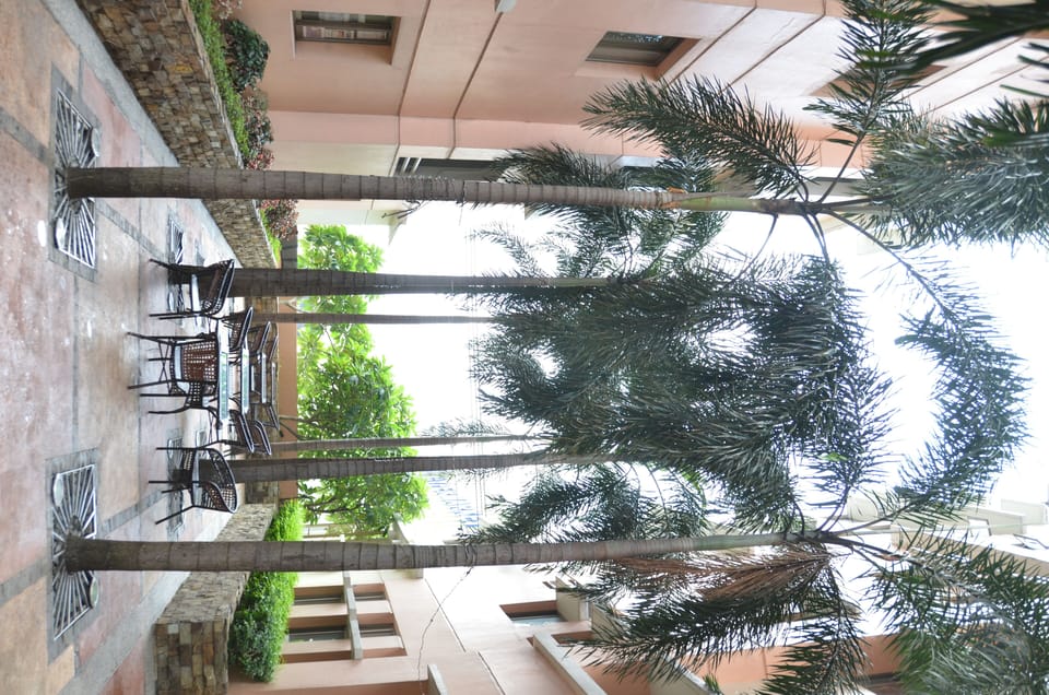 A Homey Place Manila, 1 Bedroom