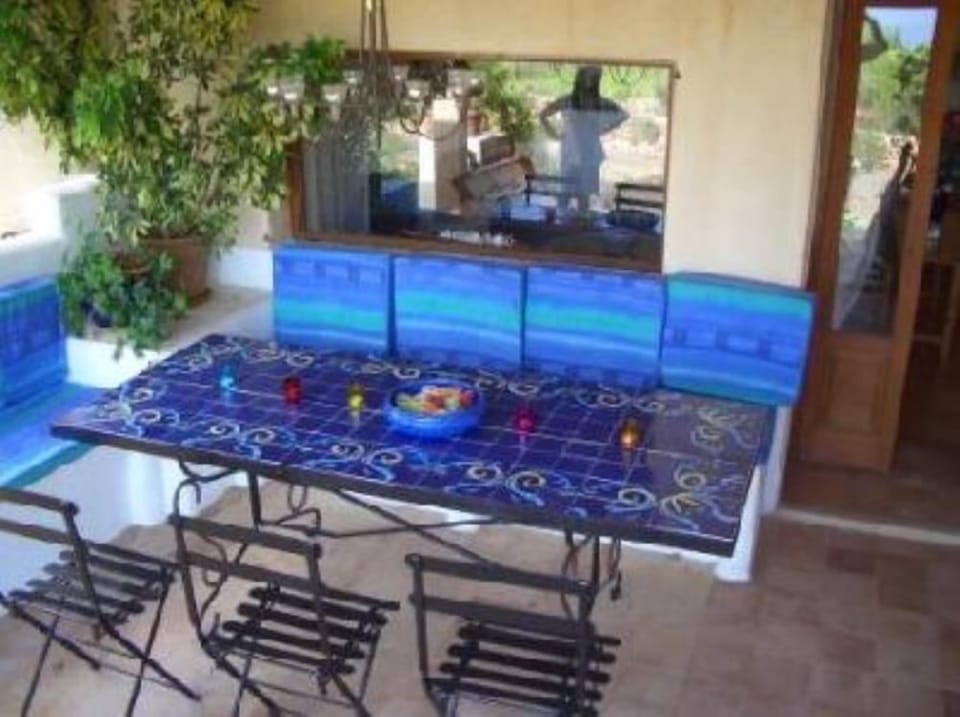 Terrace / Balcony
