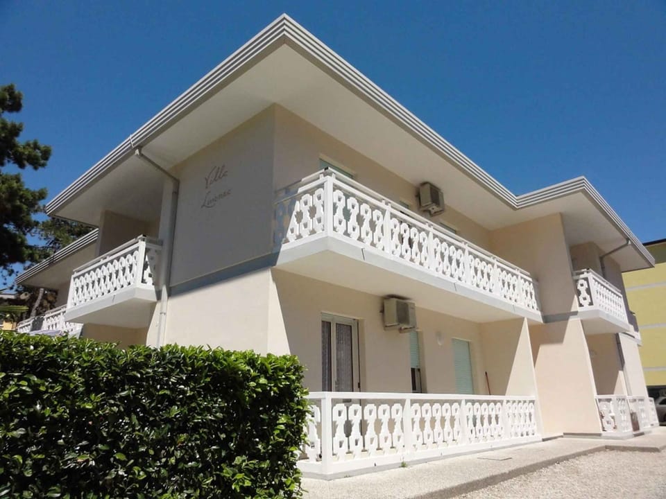 external view