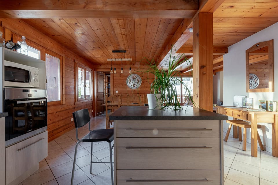 Les Chalets Picaillons AM perspcetive 03199