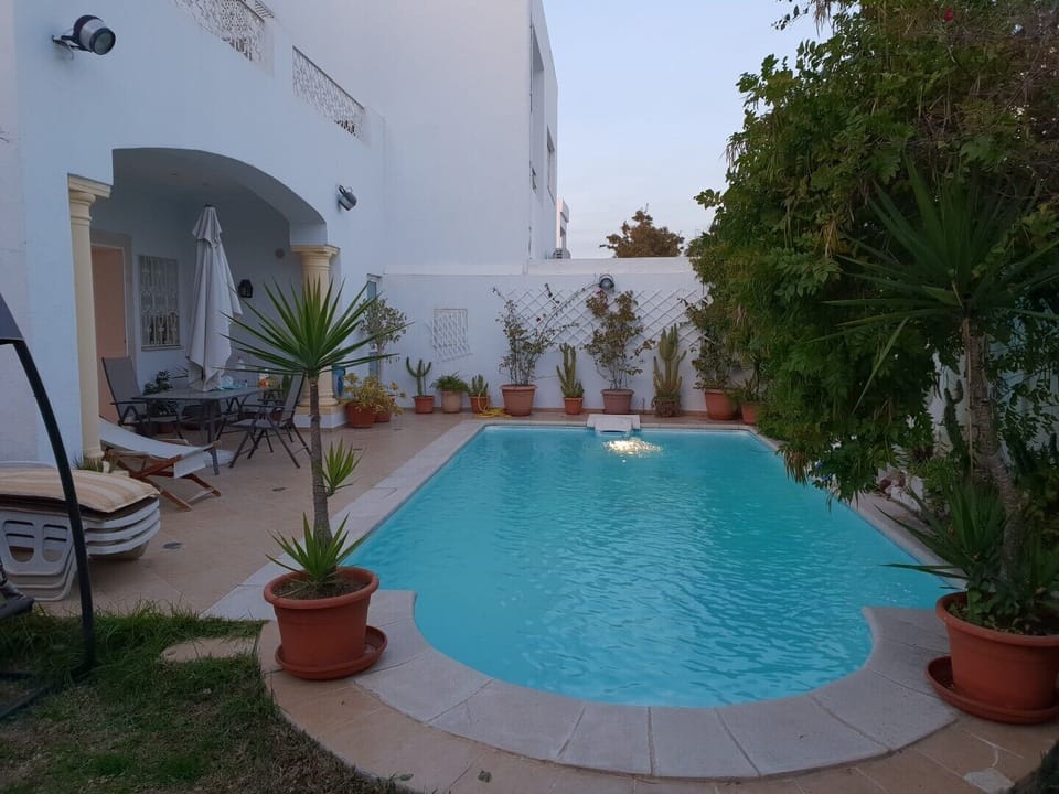 Pool