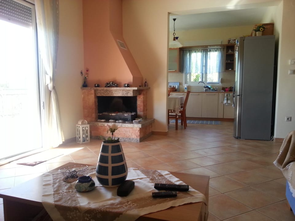 Living-room