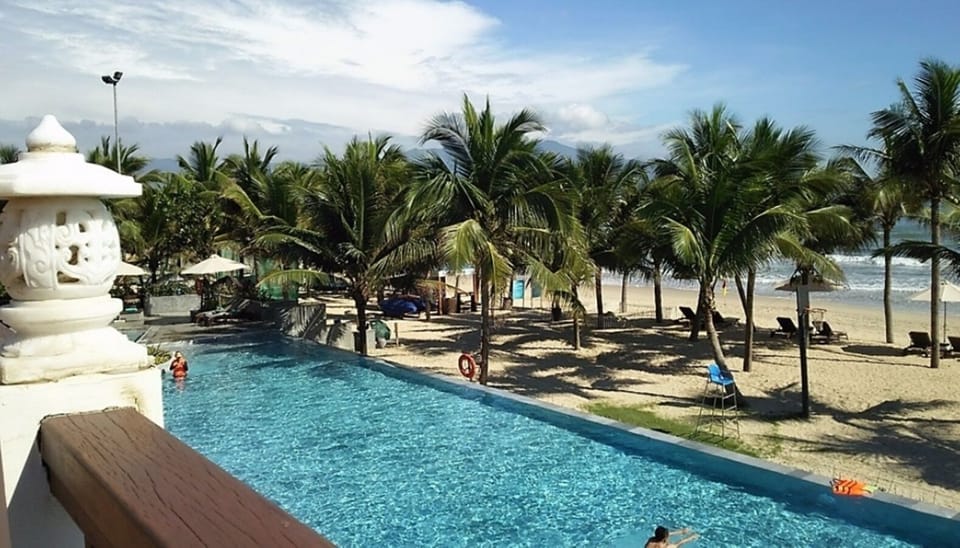 Premier Village Resort,4BRs,Private Pool