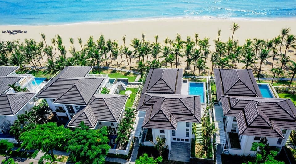 Premier Village Resort,4BRs,Private Pool