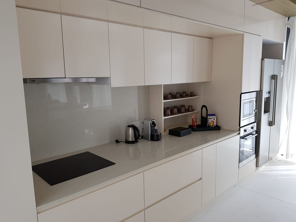 The Naman Retreat,3Bedrooms Garden View