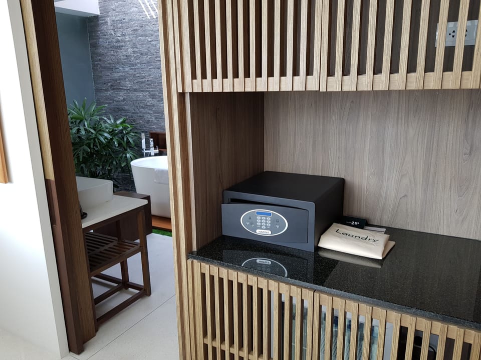 The Naman Retreat,3Bedrooms Garden View