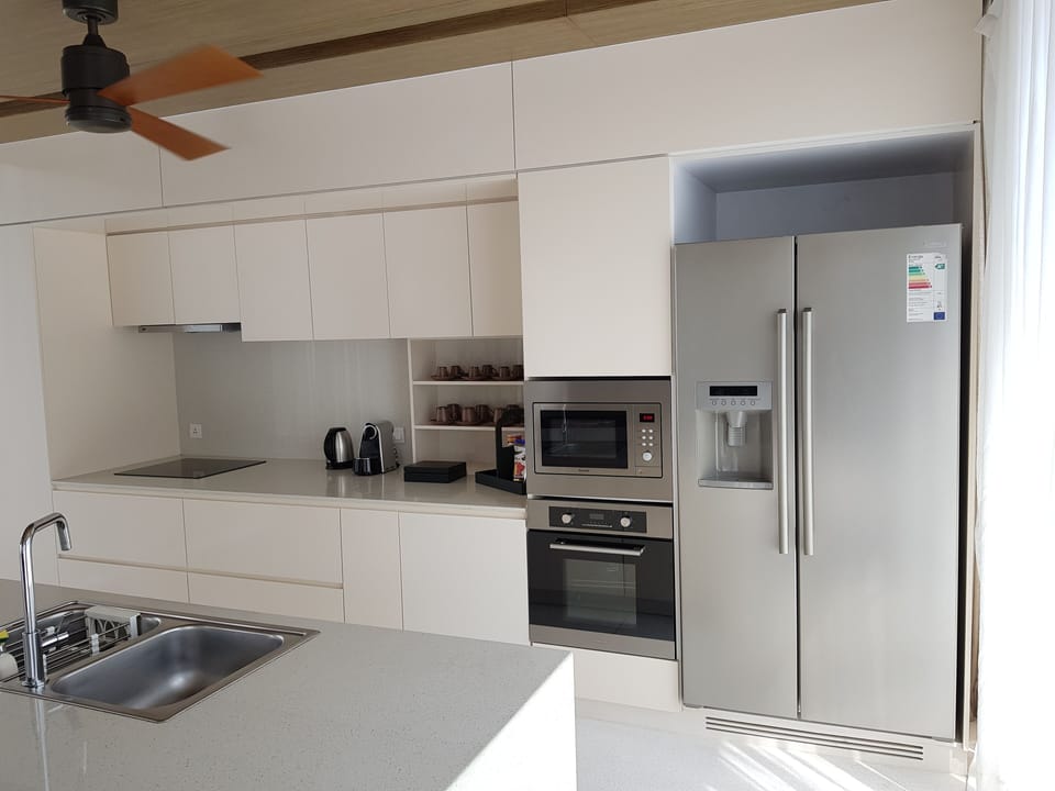 The Naman Retreat,3Bedrooms Garden View