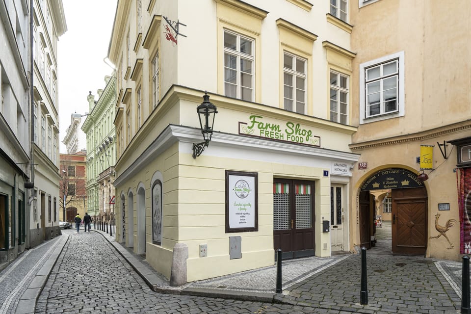 Aparthotel Michalska