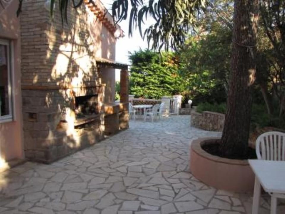 Terrace / Balcony