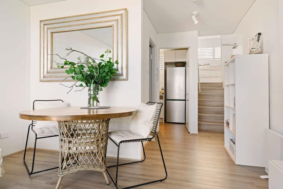 Dining Space