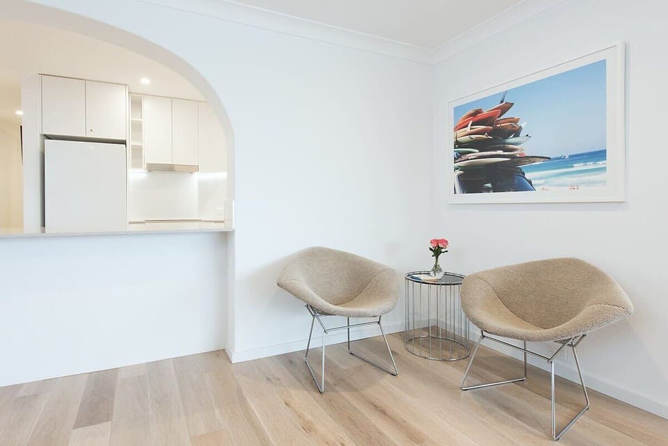 Sofa space