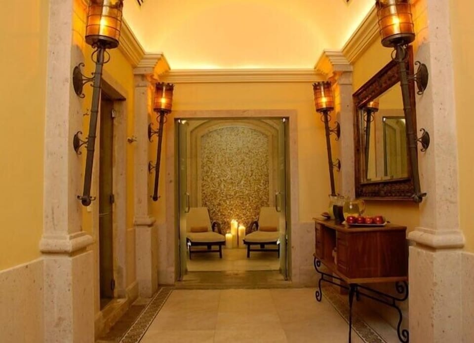 Armonia Spa