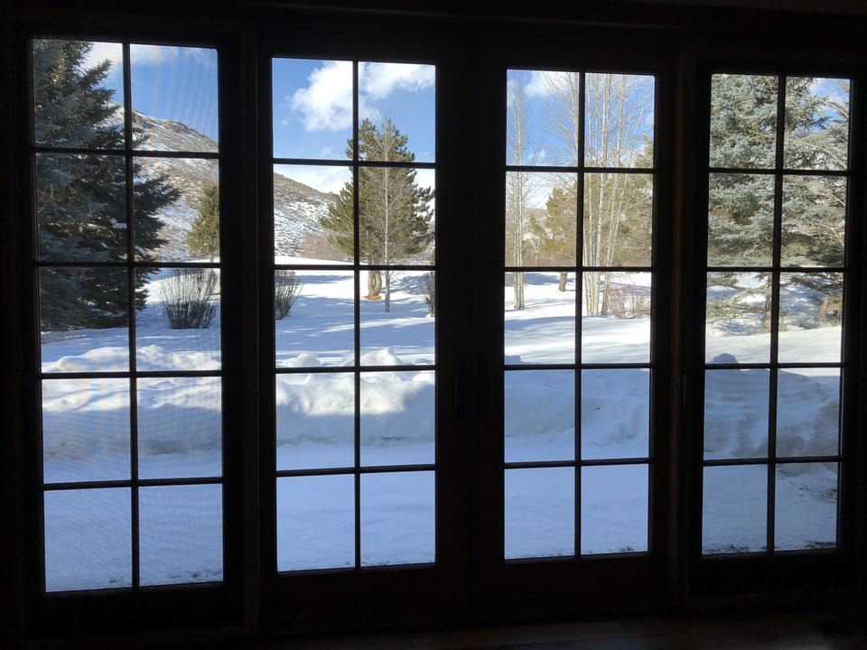 Spacious 1/2 acre lot on 15th Green