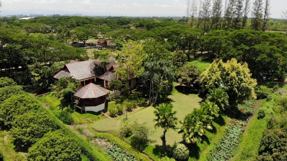 Serene Paradise to Relax and Unwind