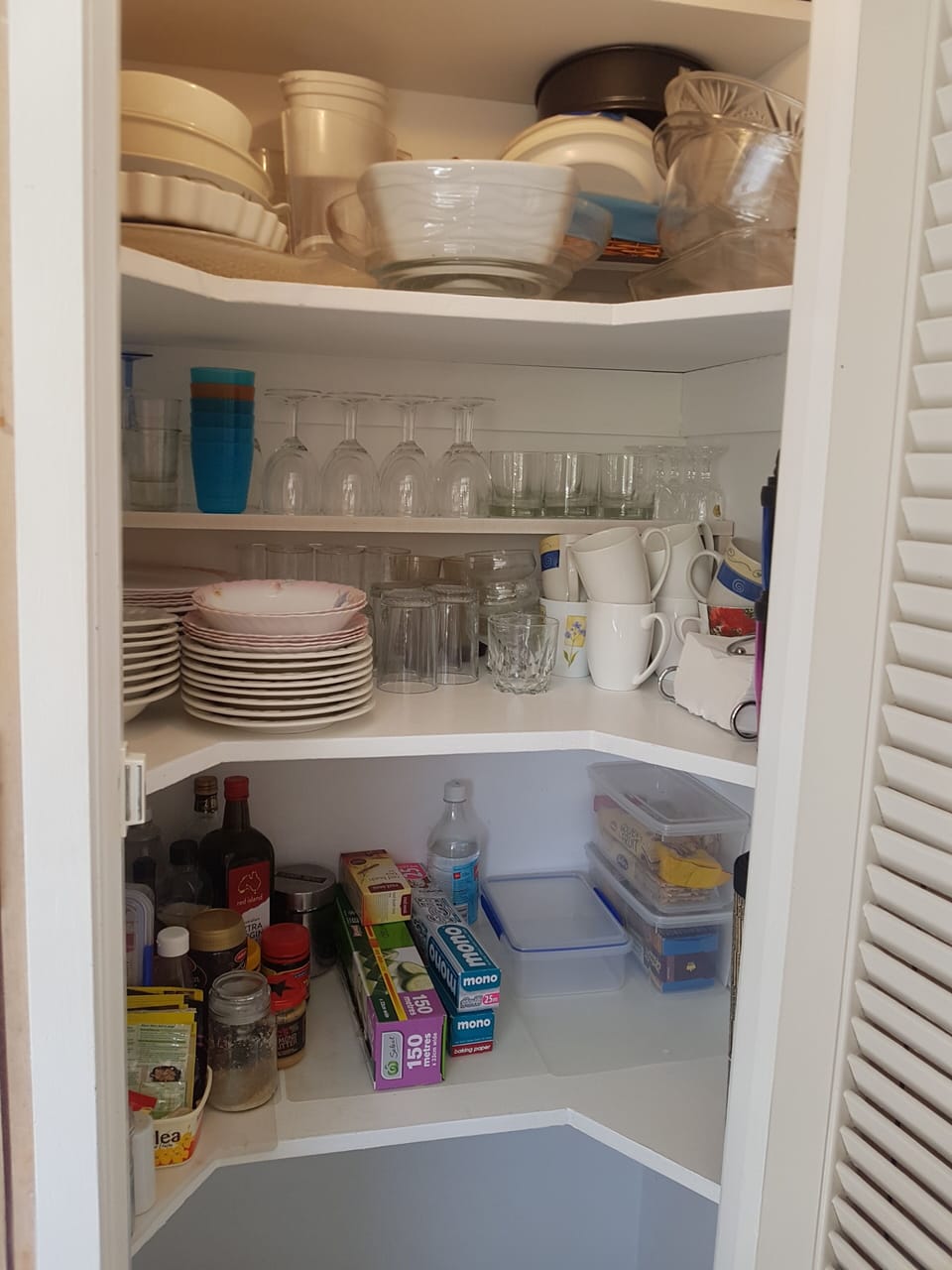 Pantry


