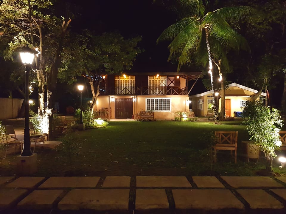 Stay Amare Spacious Villa Maria Bacolod