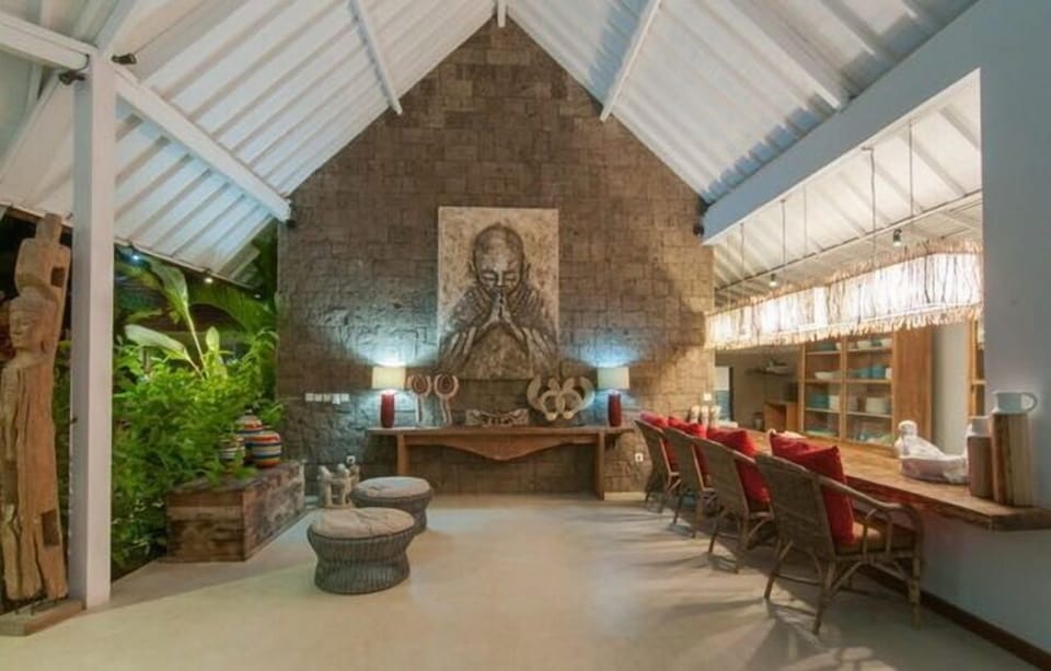 Maxceo, luxury 3 Bedroom Villa, Canggu
