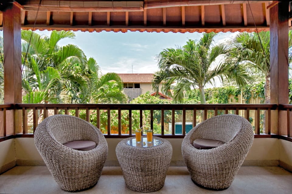 Two Storey Charming 3Bed Villa,Seminyak"